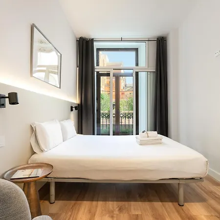 Happy Apartments-2